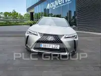 2022 Lexus UX