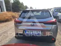 2022 Lexus UX