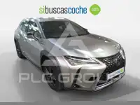 2022 Lexus UX