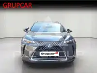 2022 Lexus UX