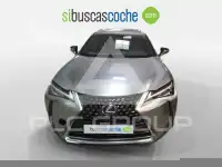 2022 Lexus UX