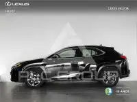 2022 Lexus UX
