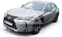 2022 Lexus UX