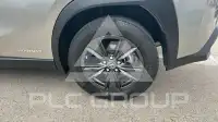 2022 Lexus UX