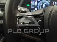 2022 Lexus UX