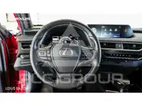 2022 Lexus UX