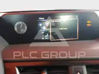 2022 Lexus UX