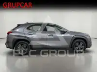 2022 Lexus UX