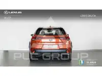 2022 Lexus UX