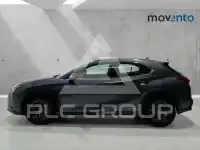 2022 Lexus UX