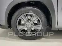 2022 Lexus UX