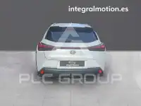 2022 Lexus UX