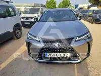 2022 Lexus UX