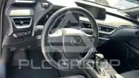 2022 Lexus UX