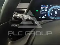 2022 Lexus UX