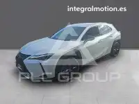 2022 Lexus UX