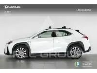 2022 Lexus UX