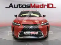 2022 Lexus UX