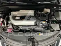 2022 Lexus UX