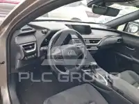 2022 Lexus UX