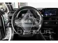 2022 Lexus UX
