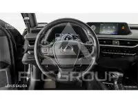 2022 Lexus UX