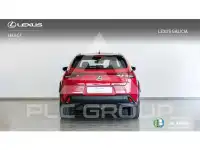 2022 Lexus UX