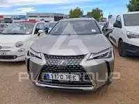 2022 Lexus UX