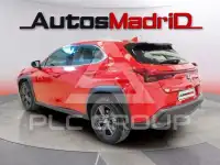 2022 Lexus UX