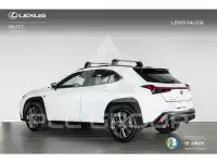2022 Lexus UX