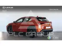 2022 Lexus UX