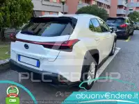 2022 Lexus UX