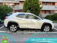 2022 Lexus UX