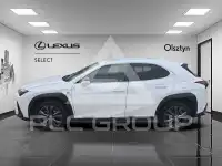 2022 Lexus UX