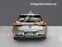 2022 Lexus UX