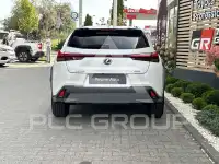 2022 Lexus UX