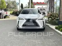 2022 Lexus UX