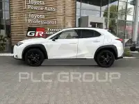 2022 Lexus UX