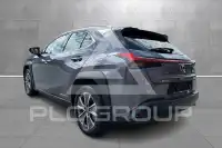 2022 Lexus UX
