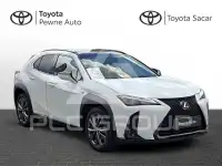 2022 Lexus UX