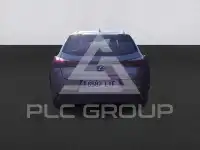 2022 Lexus UX