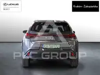 2022 Lexus UX