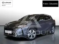2022 Lexus UX