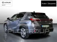 2022 Lexus UX