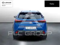 2022 Lexus UX