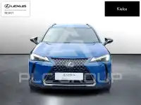 2022 Lexus UX