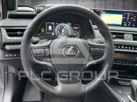 2022 Lexus UX