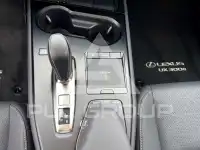 2022 Lexus UX