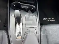 2022 Lexus UX