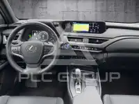 2022 Lexus UX